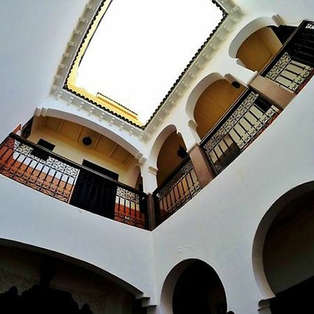 B&B Riad Al Barad Marrakesh Exterior photo