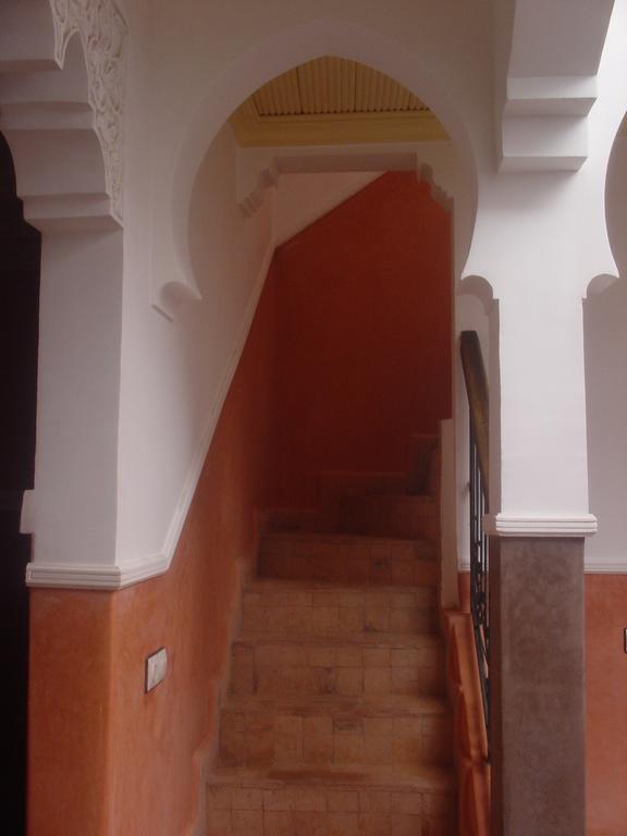 B&B Riad Al Barad Marrakesh Exterior photo