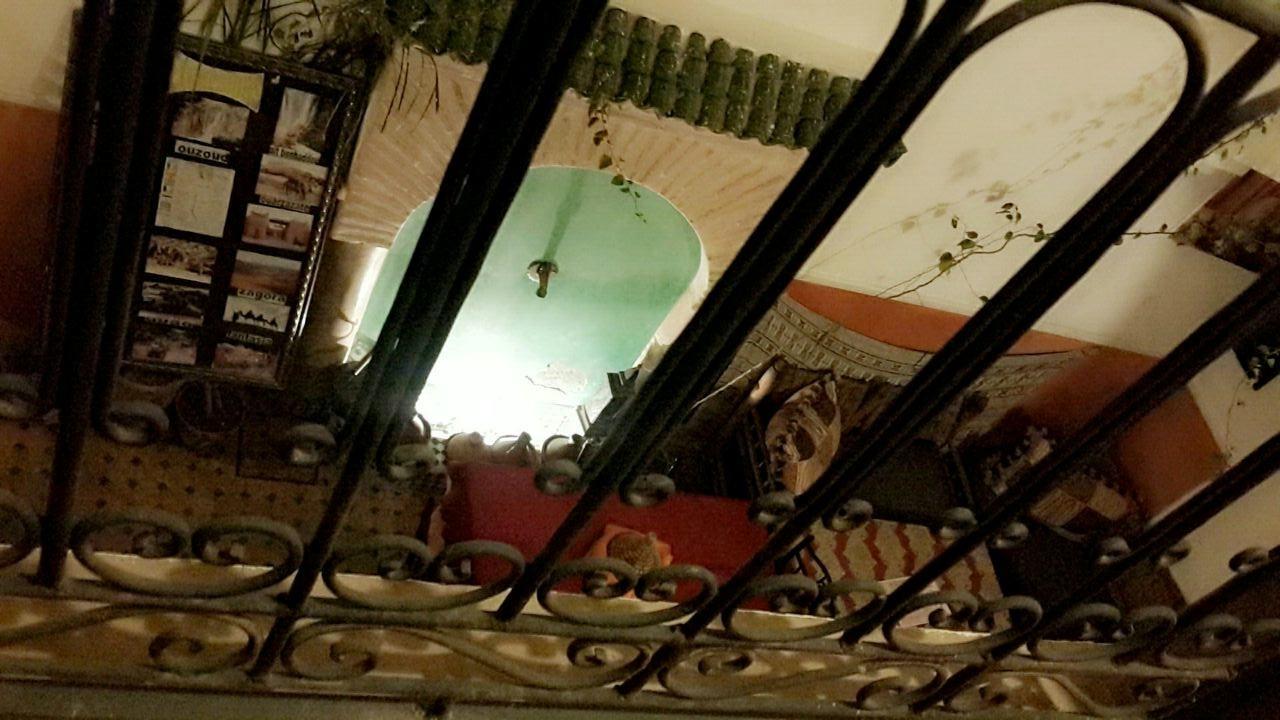 B&B Riad Al Barad Marrakesh Exterior photo